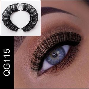 QG115 lashes